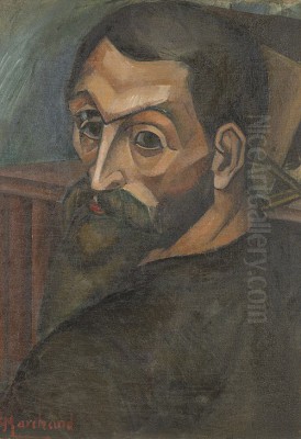 Jean Hippolyte Marchand