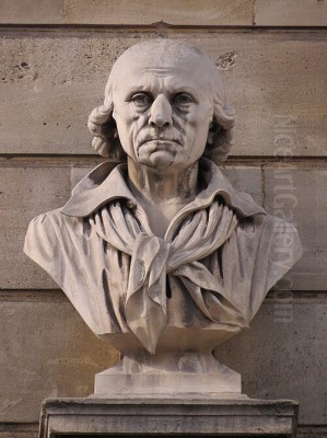 Jean Jacques Francois Le Barbier