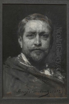 Jean Joseph Benjamin Constant