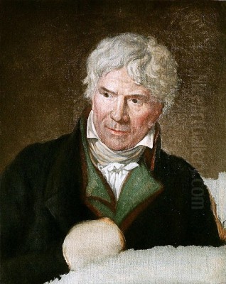 Jean Michel Moreau