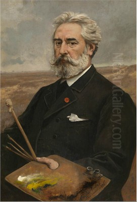 Jean Pierre Francois Lamoriniere