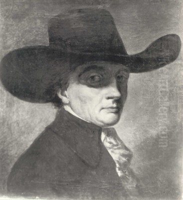 Jean Pierre Norblin De La Gourdaine