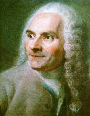 Jean Restout the Younger