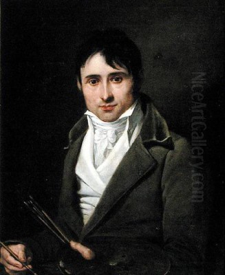 Jean Victor Bertin