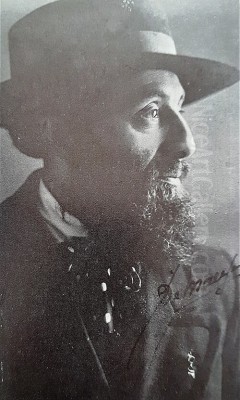 Jef De Pauw