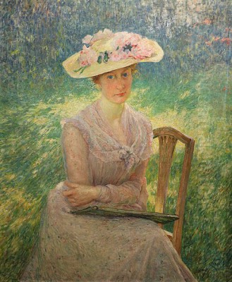 Jenny Montigny