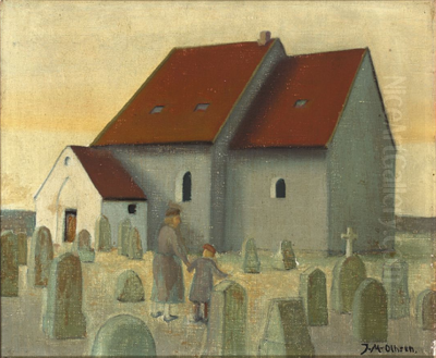 jeppe madsen ohlsen