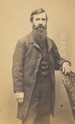 Jervis McEntee