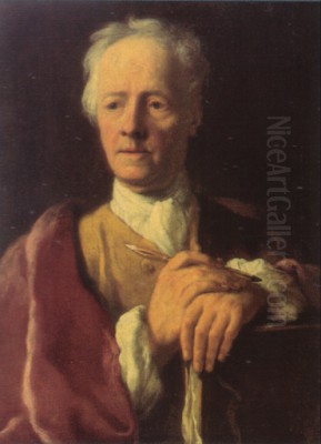 Joachim Franz Beich