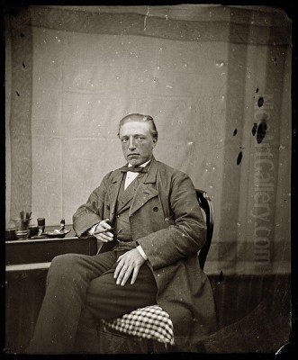 Johan Adolph Rust