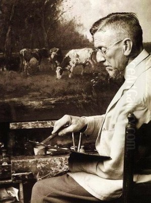 johan frederik cornelis scherrewitz