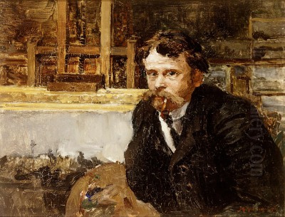 Johan Hendrik van Mastenbroek