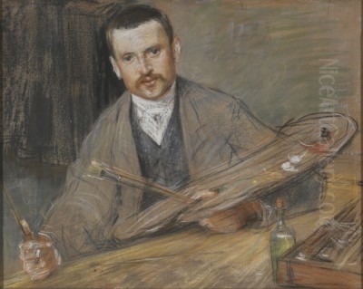 johan kindborg