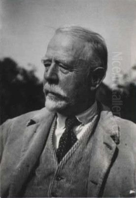 Johan Rohde