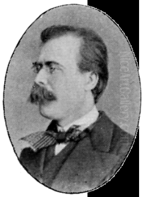Johan Severin Nilsson
