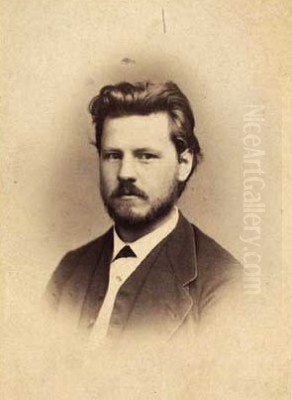 Johan Ulrik Bredsdorff