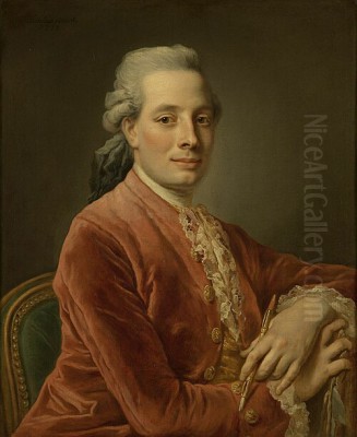Johann Ernst Heinsius