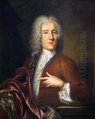 Johann Georg Platzer
