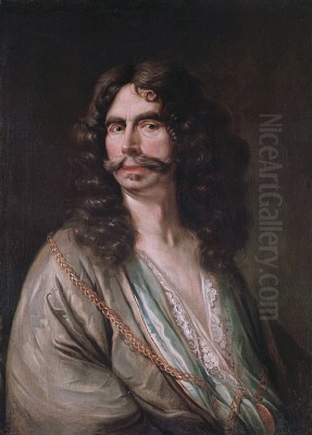 Johann Heinrich Roos