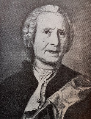 Johann Henrik Scheffel