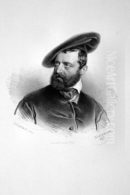 johann matthias ranftl