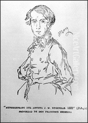 Johann Moritz Rugendas