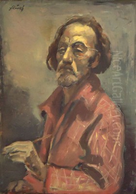 Johann Robert Schuerch