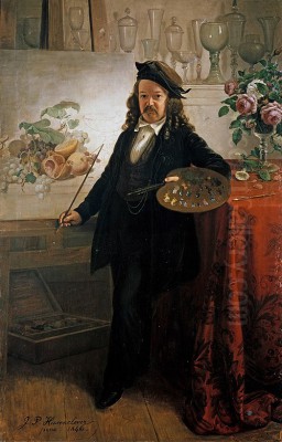 Johann Wilhelm Preyer