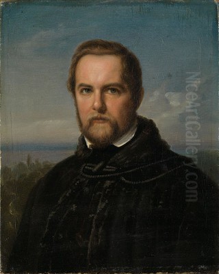 Johann Wilhelm Schirmer