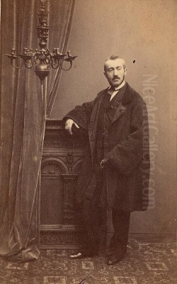 Johannes Bosboom