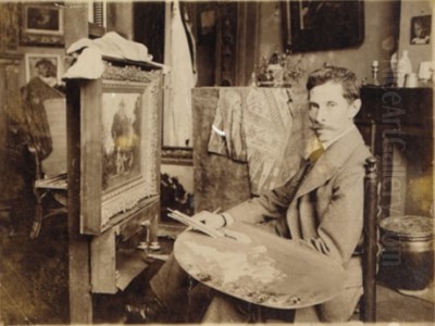 johannes evert hendrik akkeringa