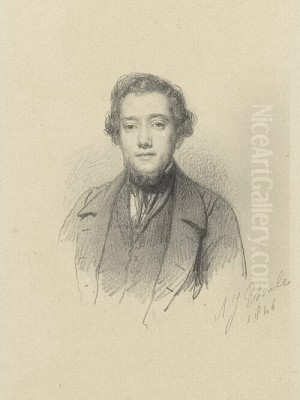 Johannes Franciscus Hoppenbrouwers