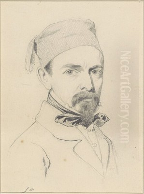 Johannes Hilverdink