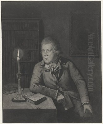 Johannes I Janson