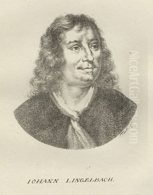Johannes Lingelbach