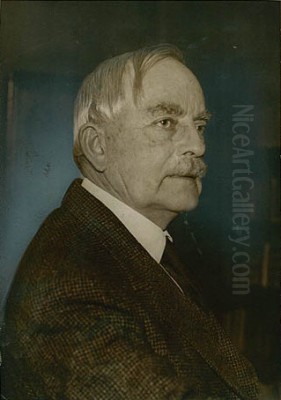 Johannes Martin Fastings Wilhjelm