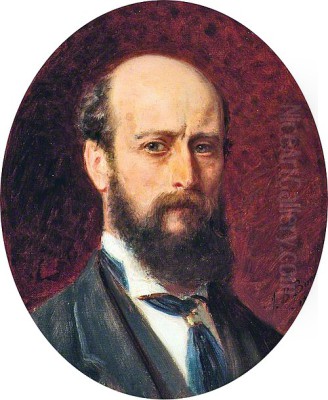 John Bagnold Burgess