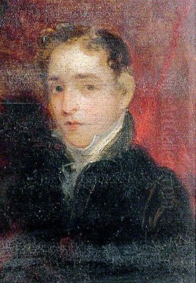 John Berney Crome