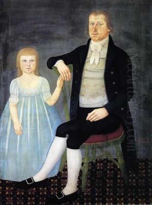 John Brewster Jr.