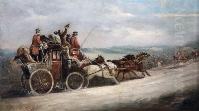 John Charles Maggs