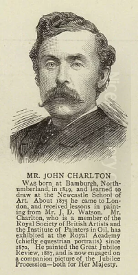 John Charlton