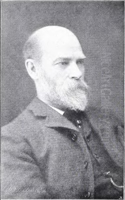 John Clayton Adams