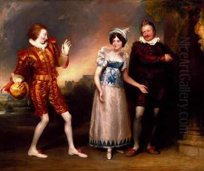 John Downman