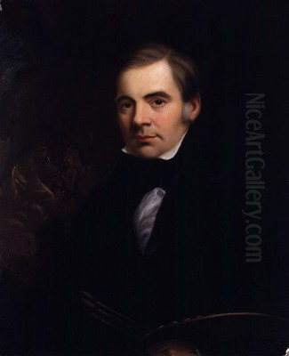 John E. Ferneley