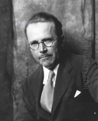 John Fabian Carlson