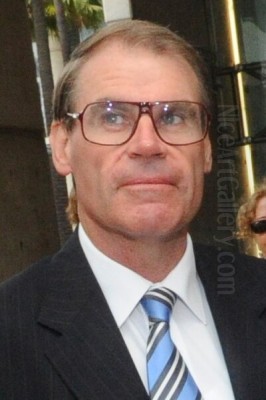 John Faulkner