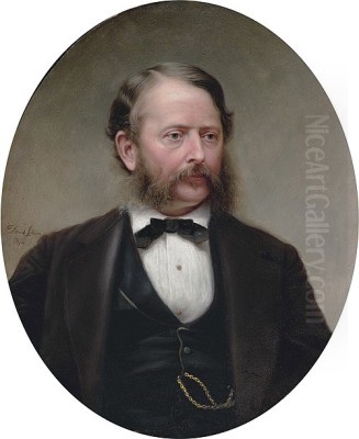 John Frederick Kensett
