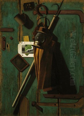John Frederick Peto