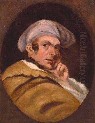 John Hamilton Mortimer