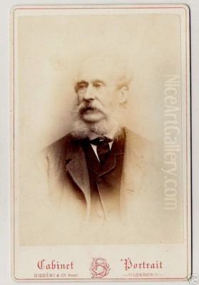 John Henry Mole